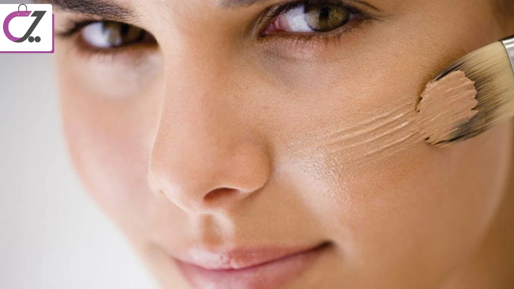 روش صحیح استفاده از بی ‌بی کرم روی پوست خشک