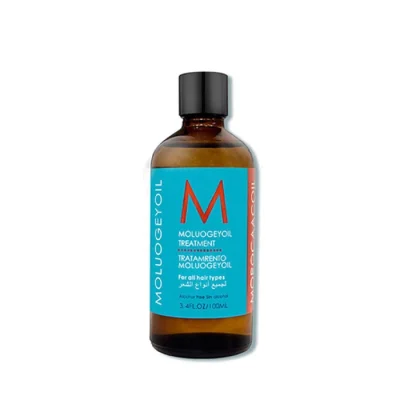 روغن آرگان مولوجی اویل Moluogeyoil پوست و مو حجم 100 میل
