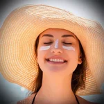 کرم ضدآفتاب آنوا مدل Invisible Matte Finish Sunscreen حجم 50 میل - تصویر 2