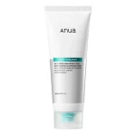 فوم شستشو آبرسان و ترمیم‌کننده پوست آنوا مدل Pdrn Hyaluronic Acid Moisturizing Cleansing Foam حجم 150 میل