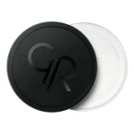 پودر فیکس تثبیت کننده آرایش گلدن رز مدل LONG WEAR FINISHING POWDER