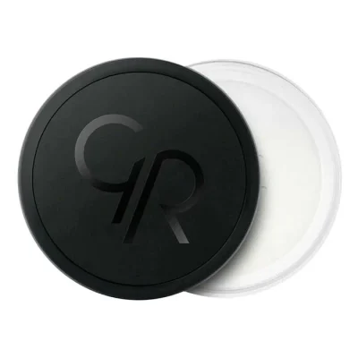 پودر فیکس تثبیت کننده آرایش گلدن رز مدل LONG WEAR FINISHING POWDER