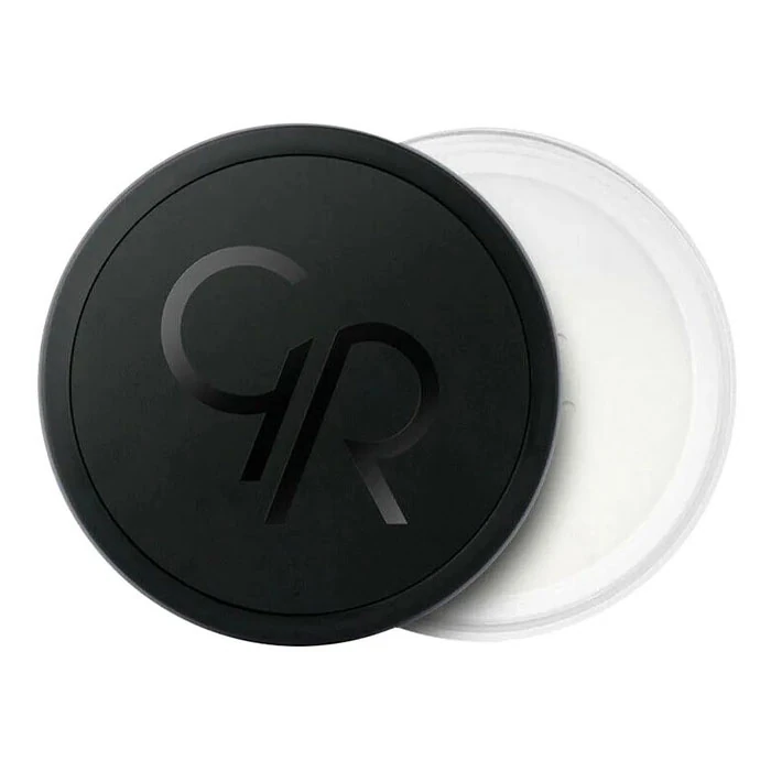 پودر فیکس تثبیت کننده آرایش گلدن رز مدل LONG WEAR FINISHING POWDER