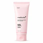 شوینده صورت مدی کیوب مدل PDRN Pink Niacinamide Whip