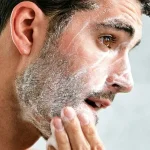 شوینده صورت مدی کیوب مدل PDRN Pink Niacinamide Whip - تصویر 3