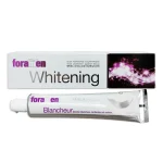 خمیر دندان سفید کننده فورامن مدل Whitening وزن 125 گرم