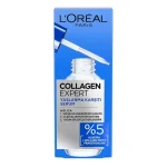 سرم ضد پیری و آبرسان لورآل مدل Collagen Expert حجم 30 میل - Image 2