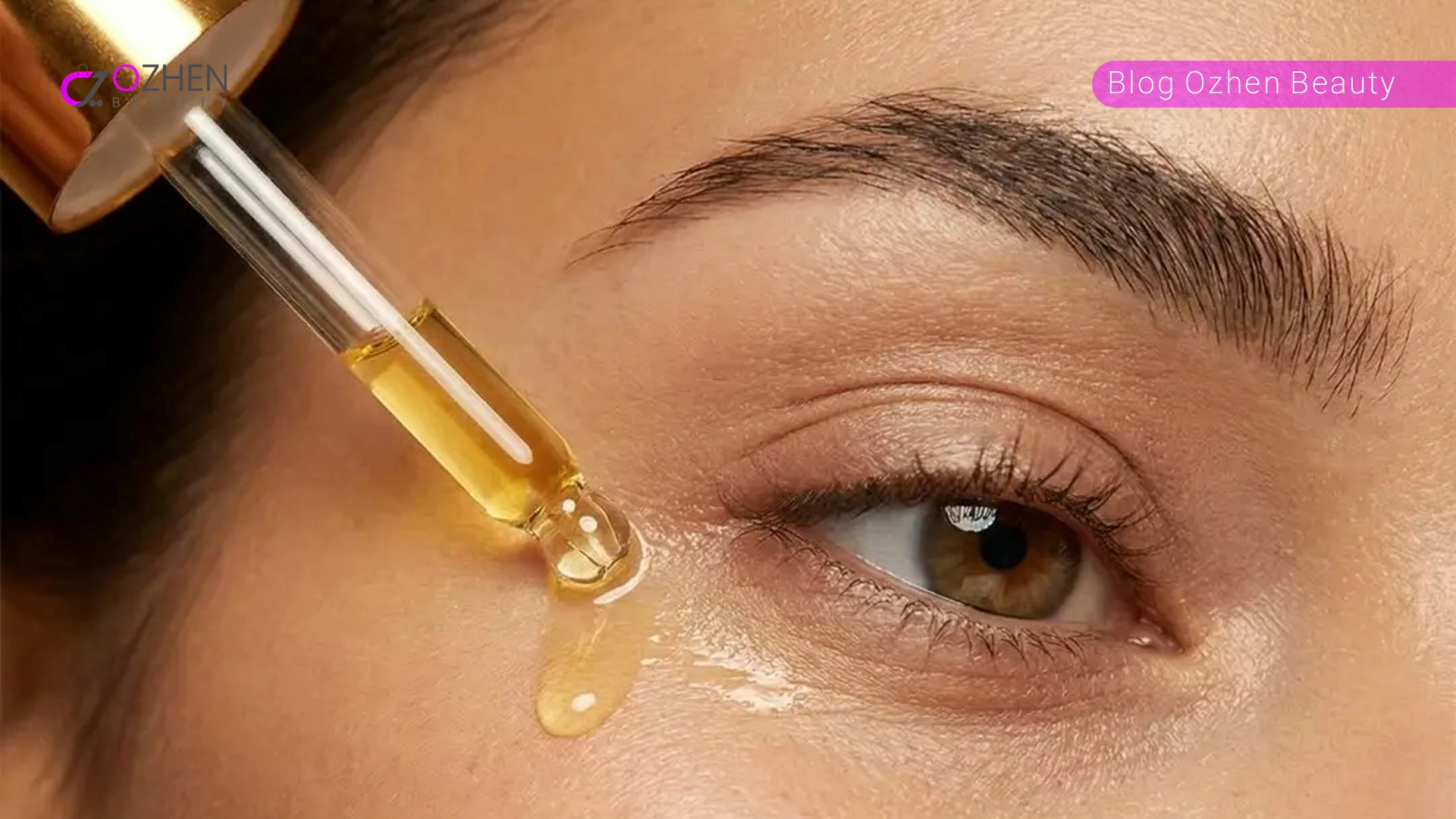 تفاوت ژل آبرسان با سرم آبرسان چیست؟