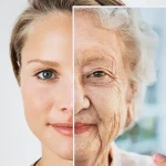 کرم ضد چروک و جوانساز بیوکسین حاوی رتینول و کلاژن حجم 50 میل - Image 2