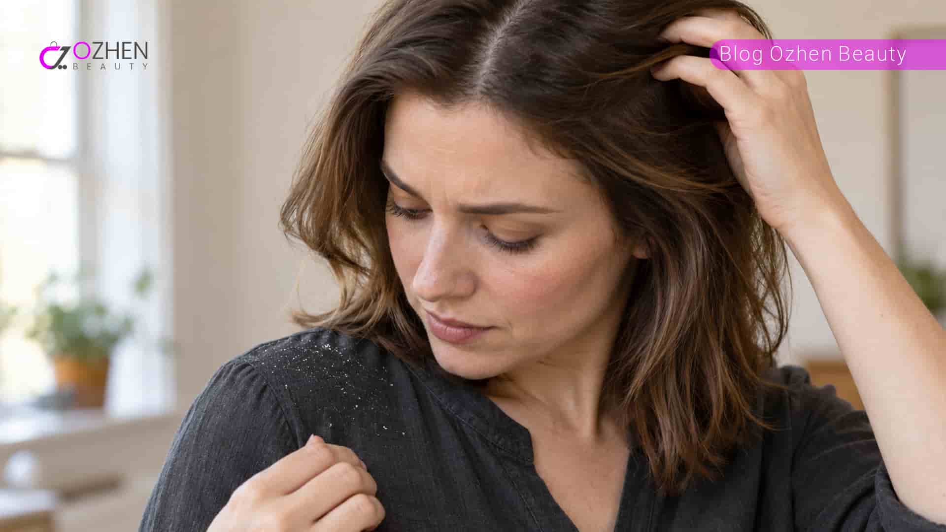 تفاوت شوره خشک و شوره چرب چیست؟